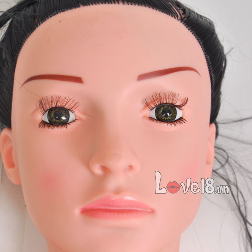 Búp Bê Tình Dục Bơm Hơi Gương Mặt Đẹp Thật Giá Rẻ Hấp Dẫn