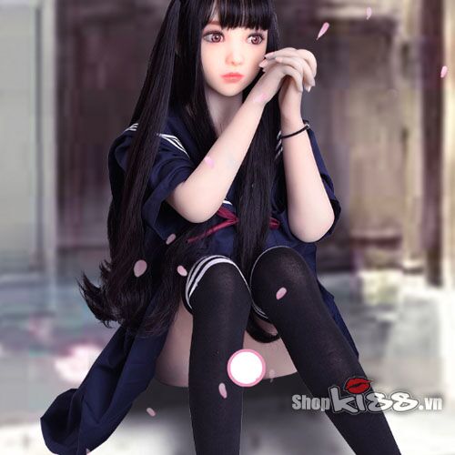 Búp Bê Tình Dục Nữ Sinh Nhật Akita Cao Cấp Mềm Mại Chân Thật