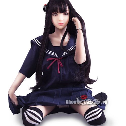 Búp Bê Tình Dục Nữ Sinh Nhật Akita Cao Cấp Mềm Mại Chân Thật