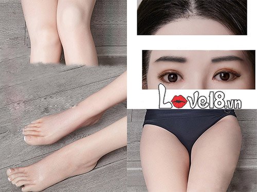 Búp bê tình dục cao cấp Emiri xinh đẹp sang trọng hấp dẫn