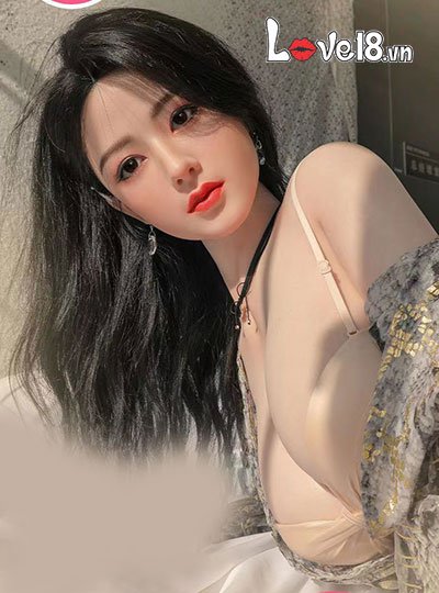 Búp bê tình dục cao cấp Hot girl Douyin siêu thực hấp dẫn mua ngay