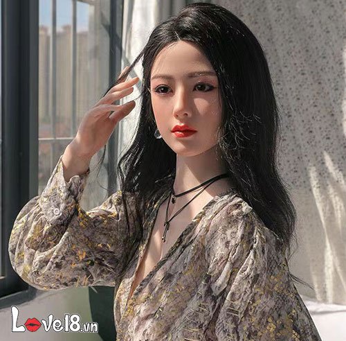 búp bê tình dục cao cấp hot girl douyin quấn hút thật siêu mềm mại