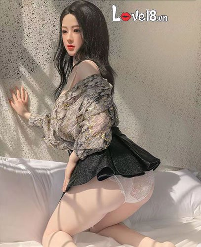 búp bê tình dục cao cấp hot girl douyin quấn hút thật siêu mềm mại