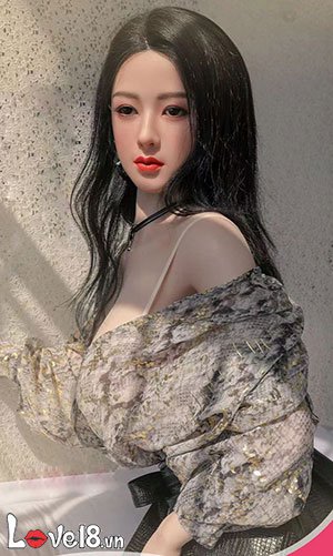 Búp bê tình dục cao cấp Hot girl Douyin siêu thực hấp dẫn mua ngay