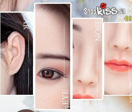 Búp bê tình dục silicone bạch kim cao cấp mẫu đẹp tự nhiên