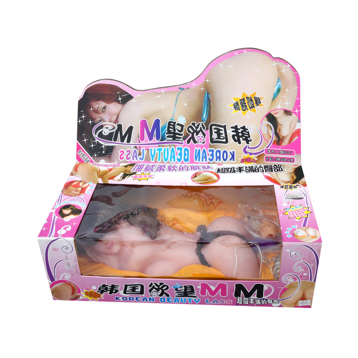 Búp bê tình dục nam chân thật doggy kích thích đam mê