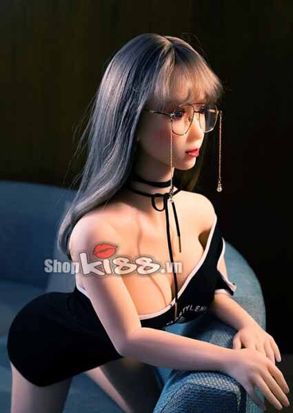 Búp bê tình dục Ai Miezu Việt Nhật Sextoy cao cấp an toàn