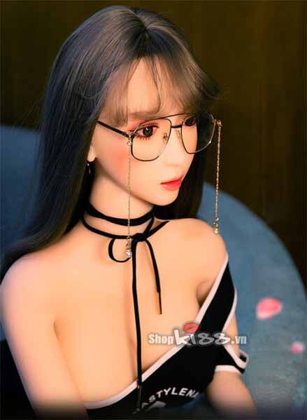 Búp bê tình dục Ai Miezu Việt Nhật Sextoy cao cấp an toàn