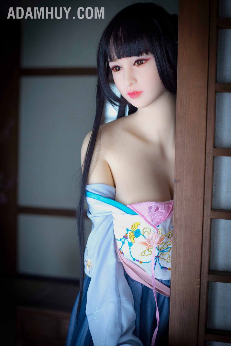 Búp Bê WM Keiko 168cm Siêu Thực Đầy Đặn Giá Tốt