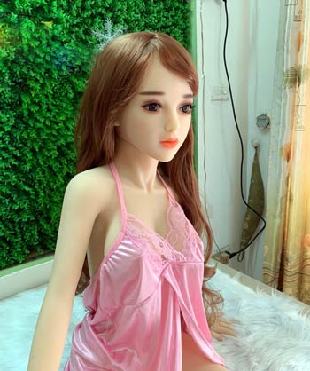 Búp Bê Tình Dục Lolita Nhật Bản 125cm Siêu Thật, Giá Tốt