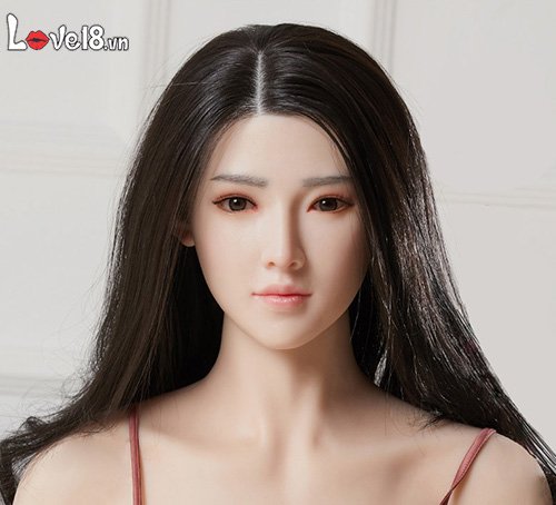 Búp bê tình dục LinLin cao cấp quyến rũ kích thích