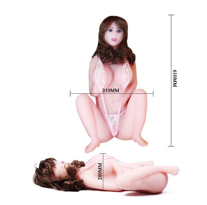 Búp bê tình dục nữ sexy đồ lót hấp dẫn kích thích đam mê