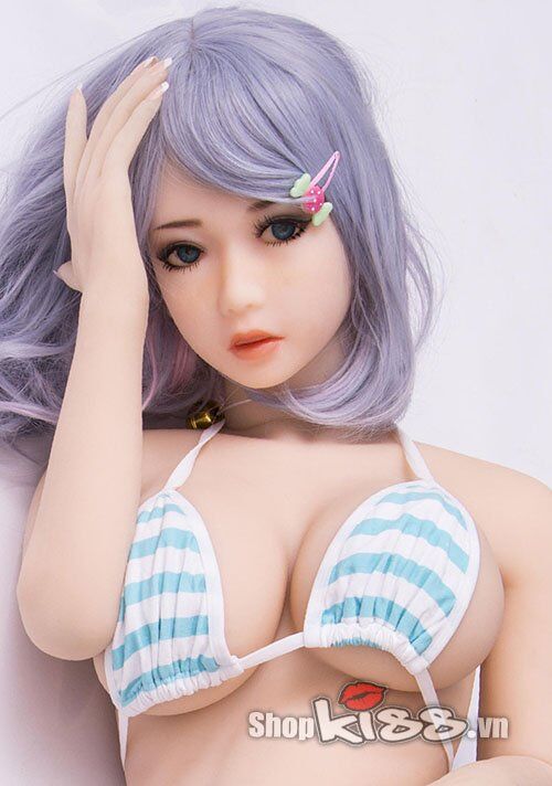 Búp bê tình dục Amanda Nami siêu thực ba vòng sexy giá tốt