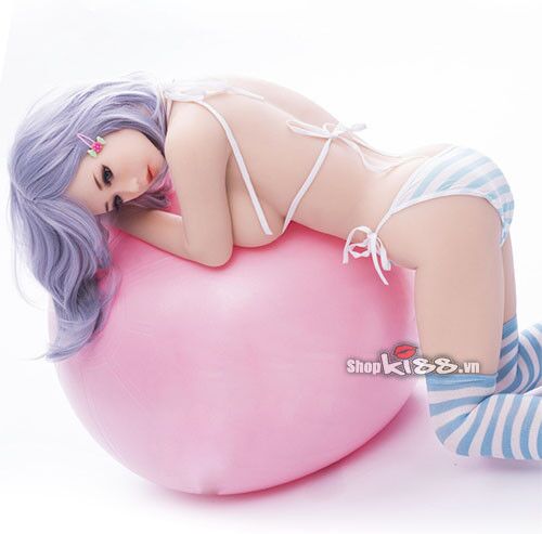 Búp bê tình dục Amanda Nami siêu thực ba vòng sexy giá tốt