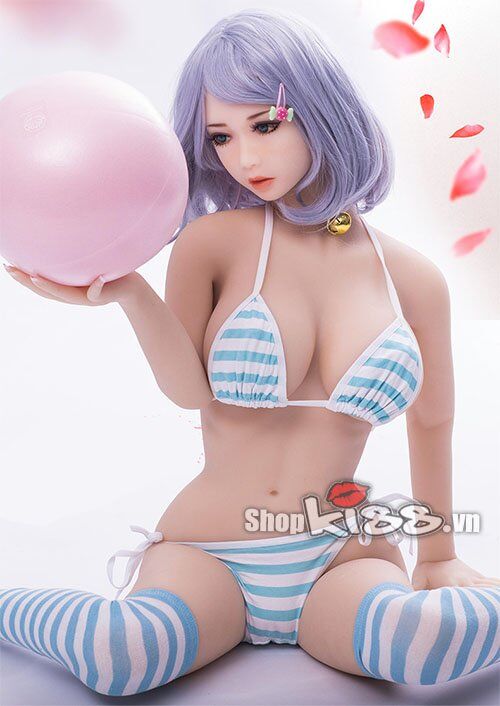 Búp bê tình dục Amanda Nami siêu thực ba vòng sexy giá tốt