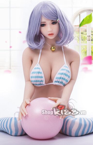 Búp bê tình dục Amanda Nami siêu thực ba vòng sexy giá tốt