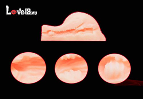 Búp bê tình dục silicone cao cấp mềm mại thơ ngây siêu thực kích thích
