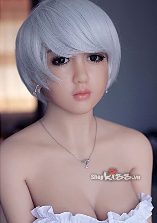 Búp bê tình dục Nhật Bản ngôi sao Kpop silicon mềm