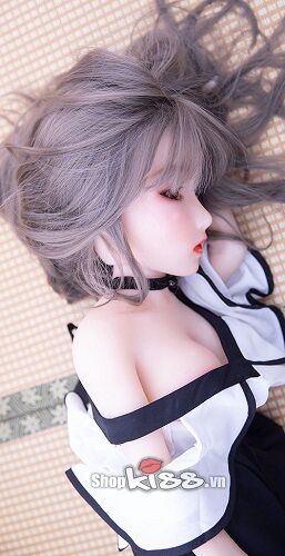 Búp bê tình dục Rosa Makita thiên thần nhỏ nhắn hấp dẫn mua ngay