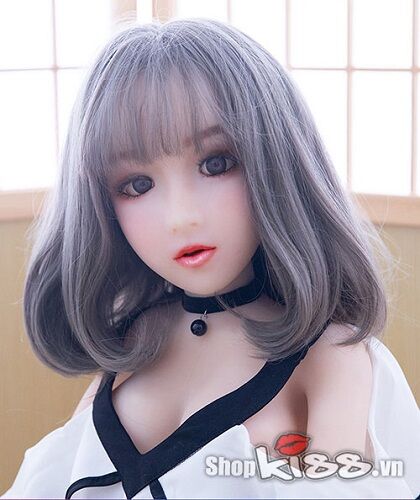 Búp bê tình dục Rosa Makita thiên thần nhỏ nhắn hấp dẫn mua ngay