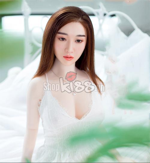 Búp bê tình yêu ngây thơ Dương Mịch sextoy nam cao cấp silicon