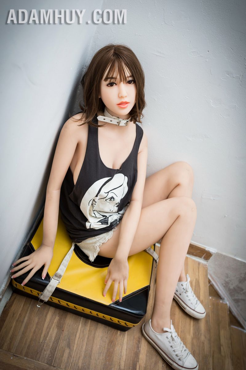 Búp Bê Tình Dục WM Shiori 168cm Siêu Mềm Mại Giá Tốt