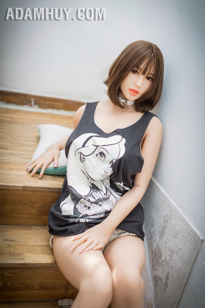 Búp Bê Tình Dục WM Shiori 168cm Siêu Mềm Mại Giá Tốt
