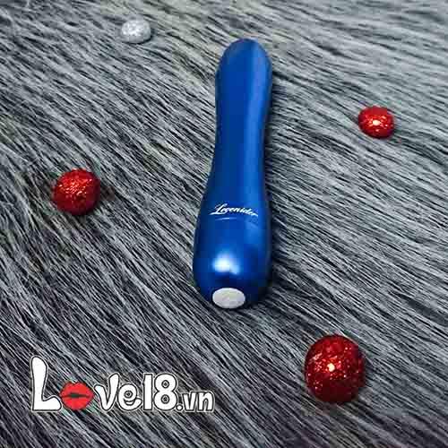 Bút Massage Loveaider Kích Thích Điểm G Cao Cấp Hàng Chính Hãng