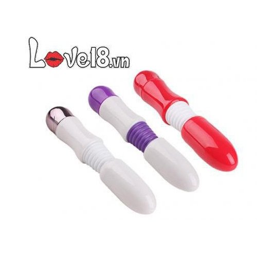 Bút Mát Xa Điểm G Loveaider 16 Tần Số Rung Đỉnh Cao, Sảng Khoái