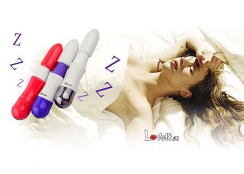 Bút massage điểm G Loveaider 16 chế độ rung cao cấp cực đã