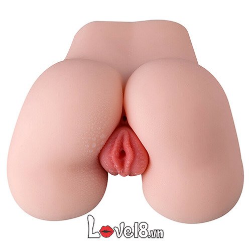 Cặp mông silicon trần Kim siêu thực sextoy đẳng cấp Nhật