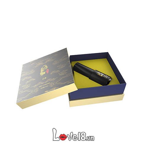 Xịt kéo dài Boyuan 10ml tăng cường cương dương an toàn