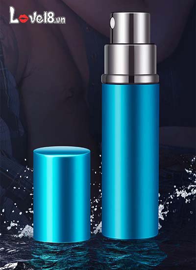 Xịt Kéo Dài Svakom Luveb Blue River Chính Hãng Giá Tốt