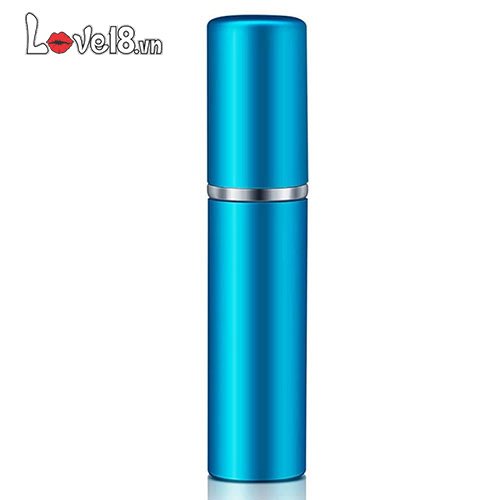 Chai xịt Svakom Luveb Blue River kéo dài quan hệ hiệu quả