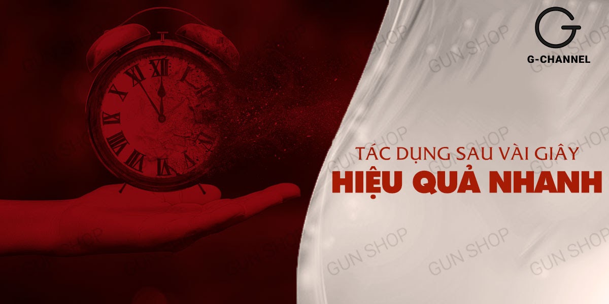 Chai Hít Kích Dục Jacked 10ml Mỹ Chính Hãng Tăng Khoái Cảm