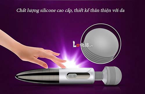 Chày Rung Leten Lightning Sạc Pin Siêu Mạnh, Kích Thích Cao Cấp Chày Rung Leten Lightning Sạc Pin Siêu Mạnh, Kích Thích Cao Cấp