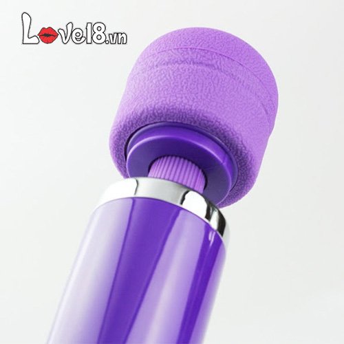 Chày Rung Magic Wand Nhật Bản Cao Cấp Chính Hãng Đỉnh Cao