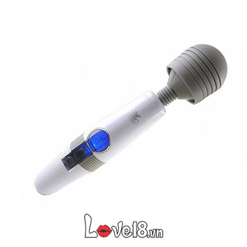 Chày Rung Louge Cao Cấp Tê Liệt Cảm Ứng LCD Siêu Bền