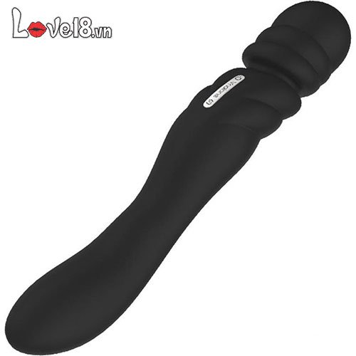 Chày rung 2 đầu Nalone Jane kích thích điểm G khoái cảm tối đa