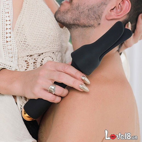 Chày rung massage Svakom Emma Neo kích thích điểm G vùng nhạy
