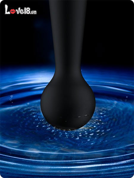 Chày rung massage Svakom Emma Neo kích thích điểm G vùng nhạy