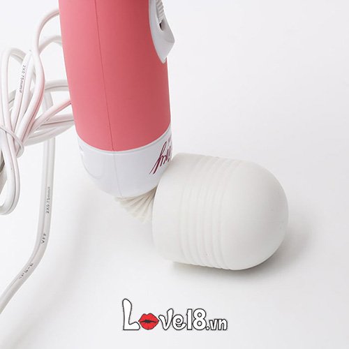 Máy massage điện nhiều tần số Fairy rung cực mạnh đa năng