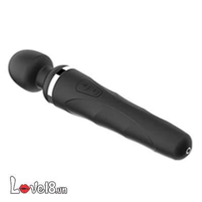 Chày rung Lovense Domi 2 massage toàn thân kích thích đa điểm