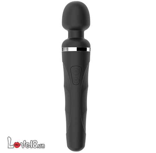 Chày rung Lovense Domi 2 massage toàn thân kích thích đa điểm