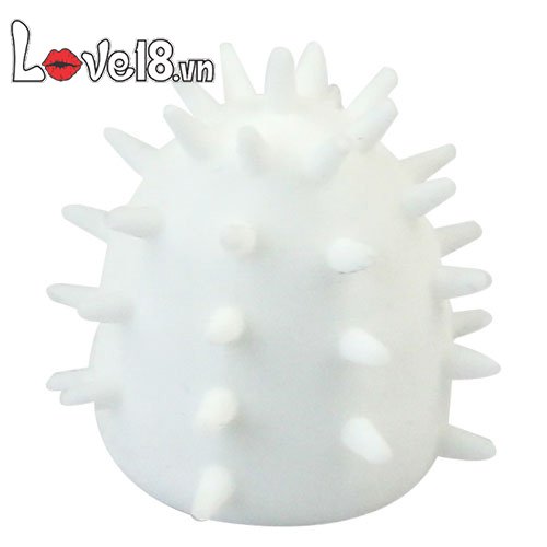 Chày Rung Mini 3 Đầu Silicon Cao Cấp Sôi Động