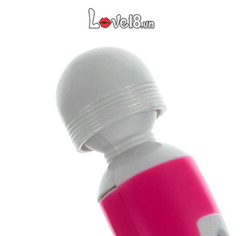 Chày Rung Mini Móc Khóa Siêu Nhỏ Gọn Phong Cách Cá Tính
