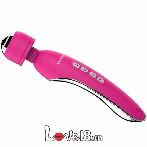 Chày rung Nano Nalone Nhật Bản thư giãn giải tỏa nhu cầu sinh lý