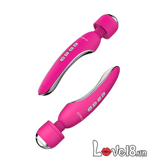 Chày rung Nano Nalone Nhật Bản thư giãn giải tỏa nhu cầu sinh lý