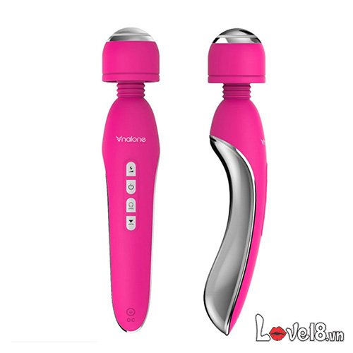 Chày Rung Nano Nalone Nhật Bản Cao Cấp Hàng Đầu