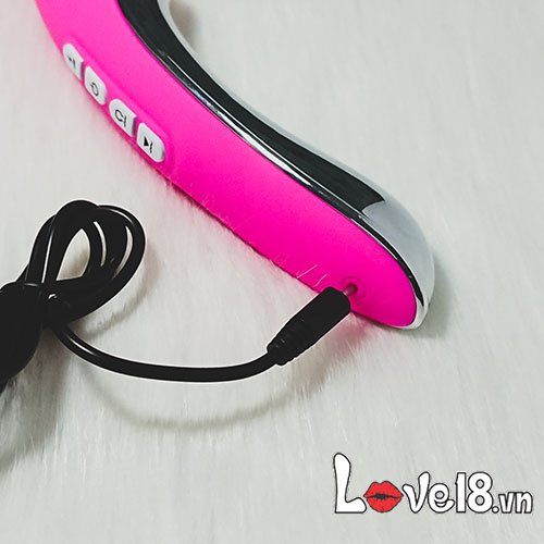 Chày rung Nano Nalone Nhật Bản thư giãn giải tỏa nhu cầu sinh lý